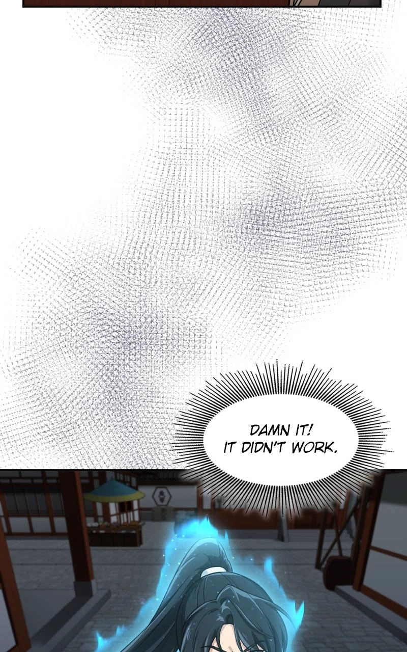 The Laws of Cultivation Chapter 11 - Page 40