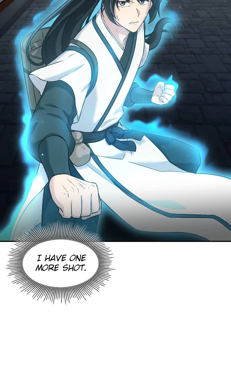 The Laws of Cultivation Chapter 11 - Page 41