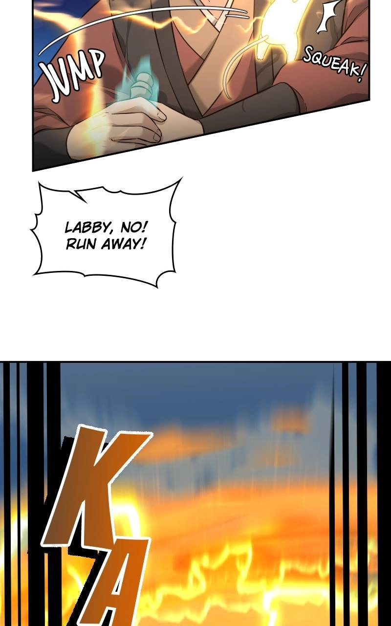 The Laws of Cultivation Chapter 11 - Page 49