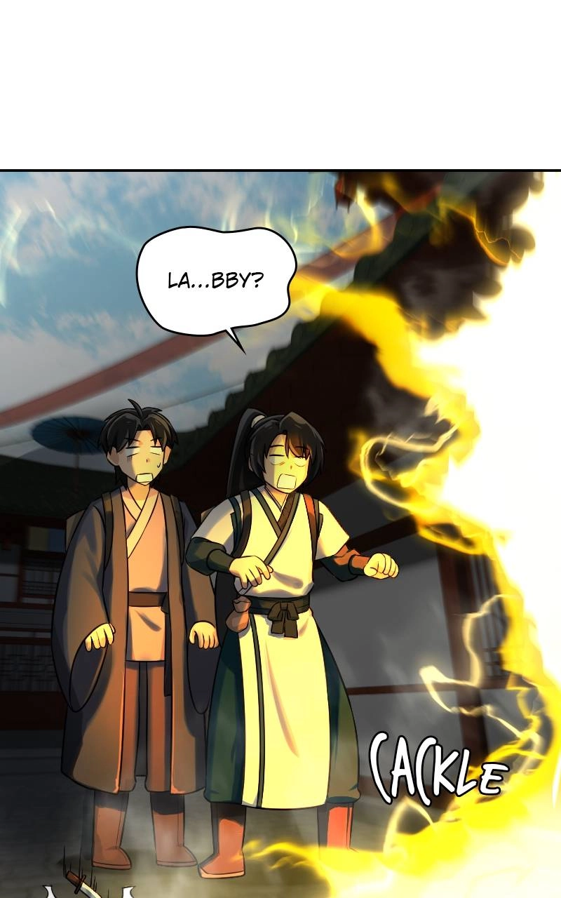 The Laws of Cultivation Chapter 11 - Page 53