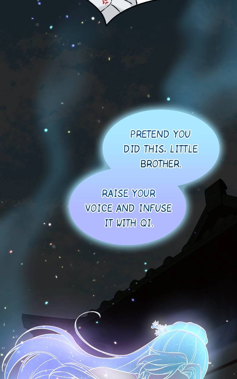The Laws of Cultivation Chapter 11 - Page 56