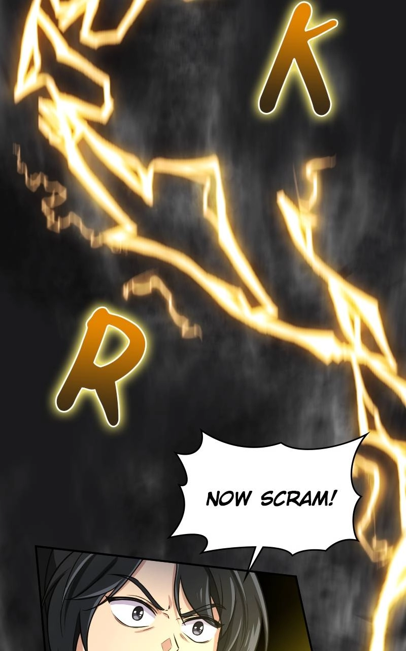 The Laws of Cultivation Chapter 11 - Page 63