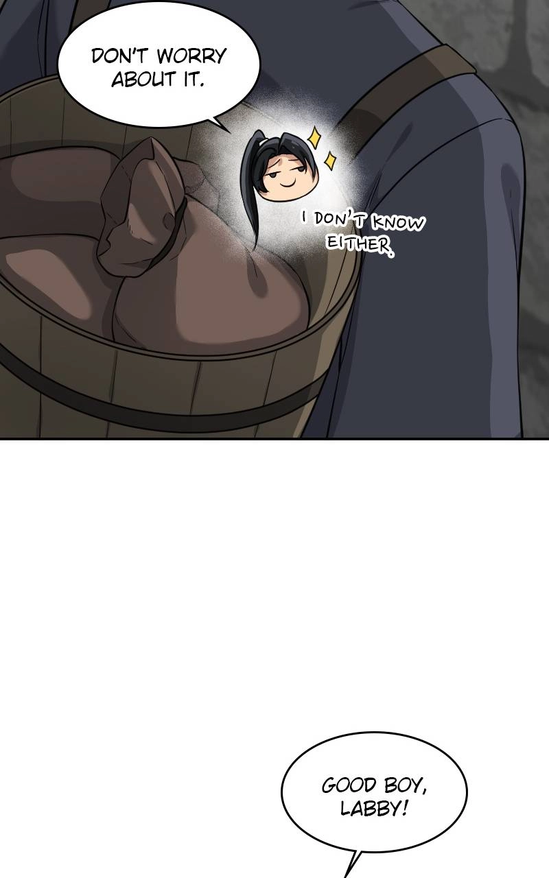 The Laws of Cultivation Chapter 11 - Page 69