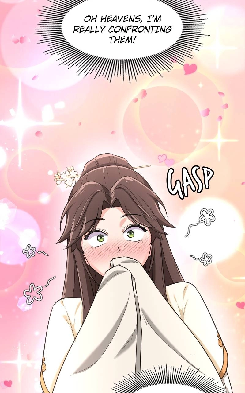 The Laws of Cultivation Chapter 11 - Page 77