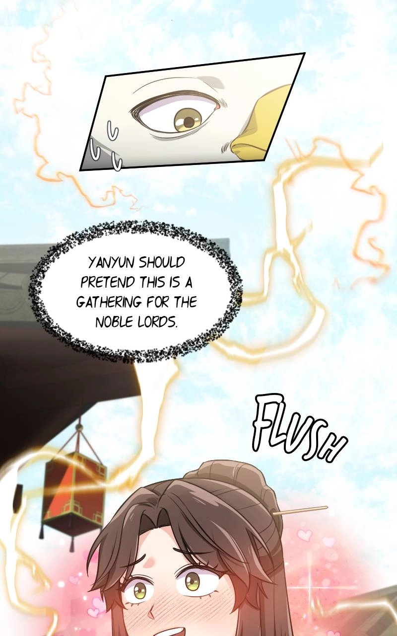 The Laws of Cultivation Chapter 11 - Page 80