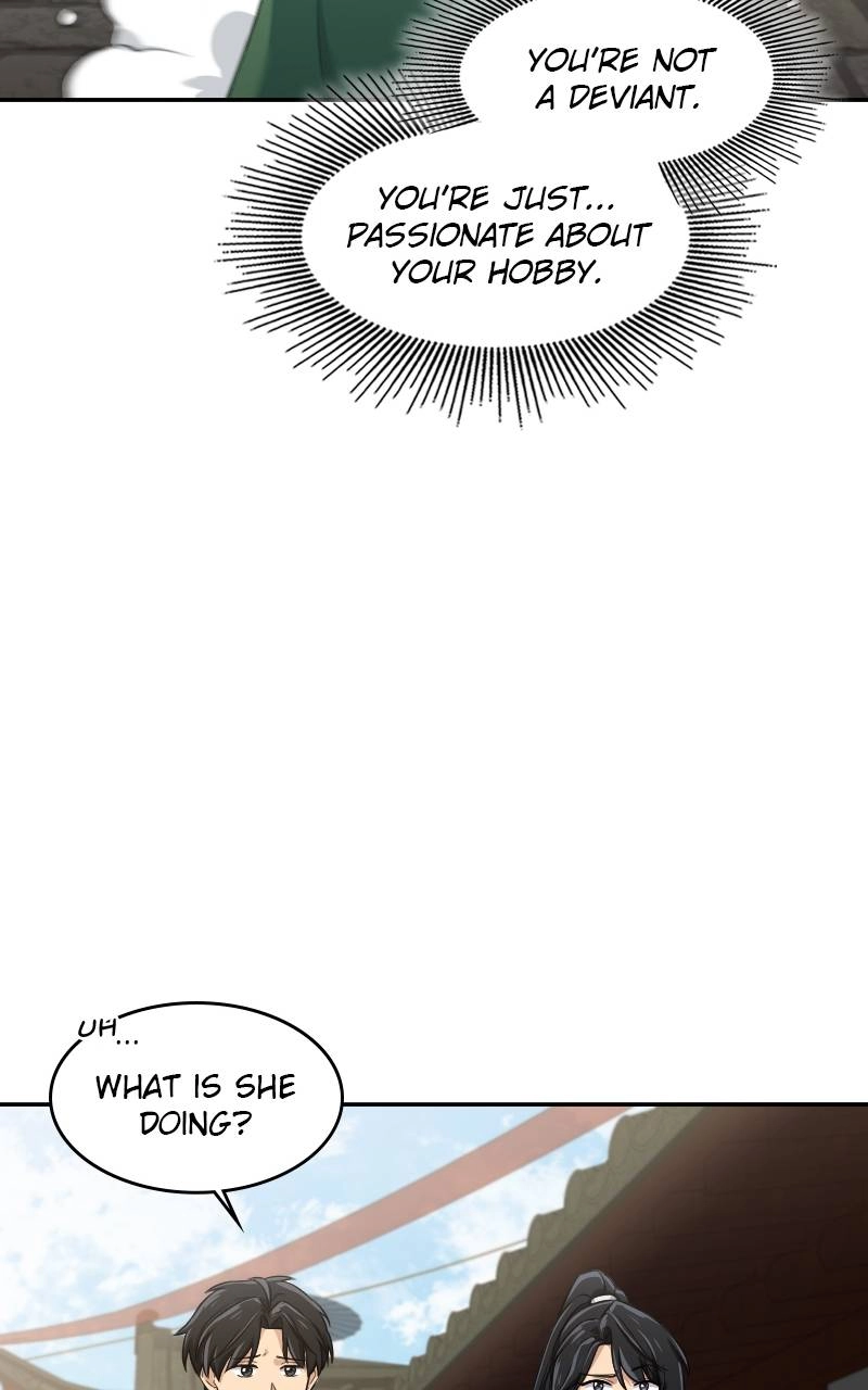 The Laws of Cultivation Chapter 11 - Page 83