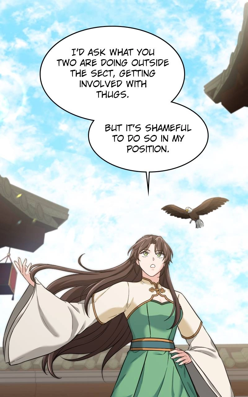The Laws of Cultivation Chapter 11 - Page 85