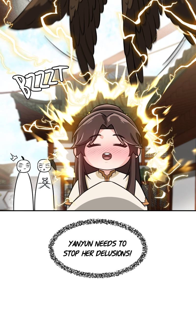 The Laws of Cultivation Chapter 11 - Page 91