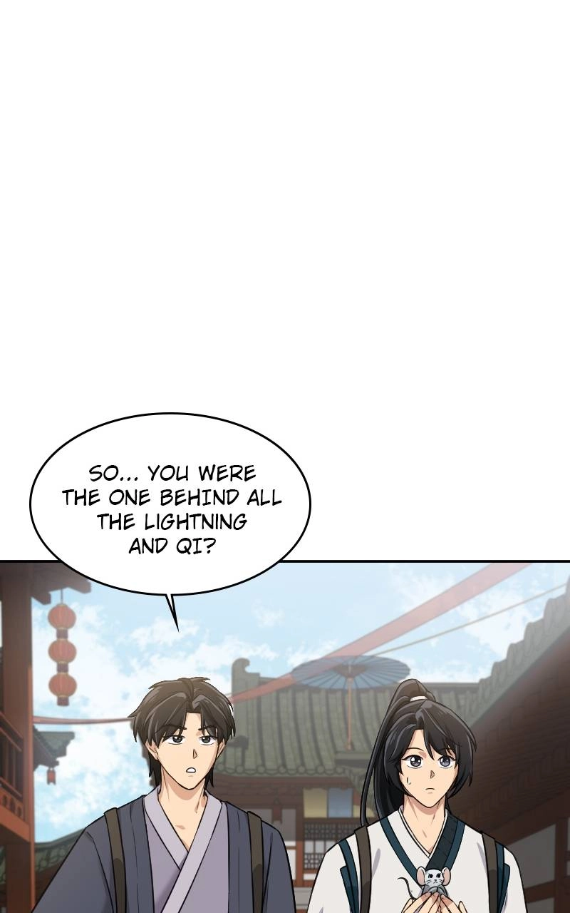 The Laws of Cultivation Chapter 11 - Page 92