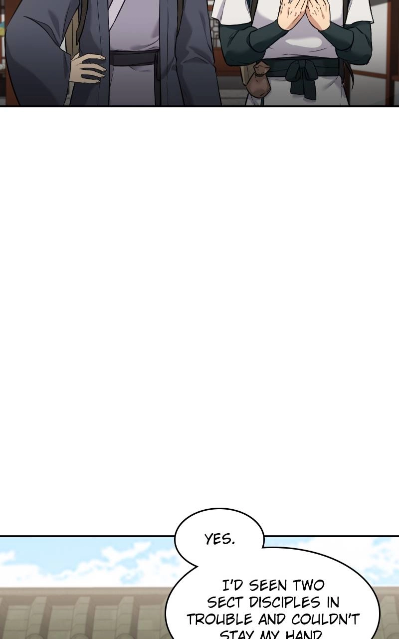 The Laws of Cultivation Chapter 11 - Page 93
