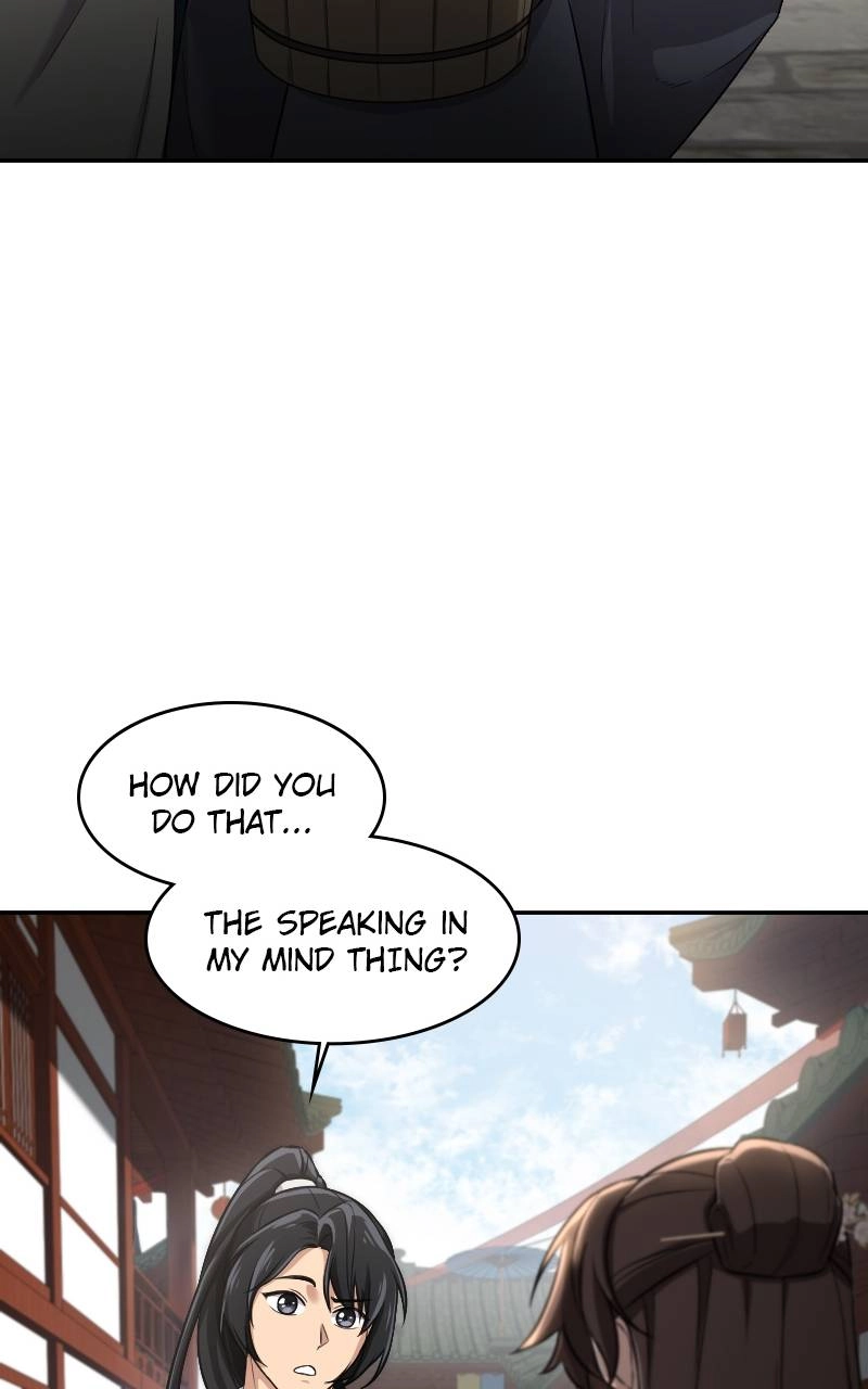 The Laws of Cultivation Chapter 11 - Page 95