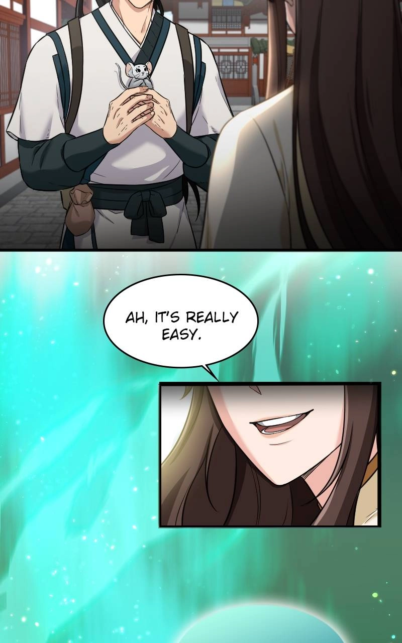The Laws of Cultivation Chapter 11 - Page 96