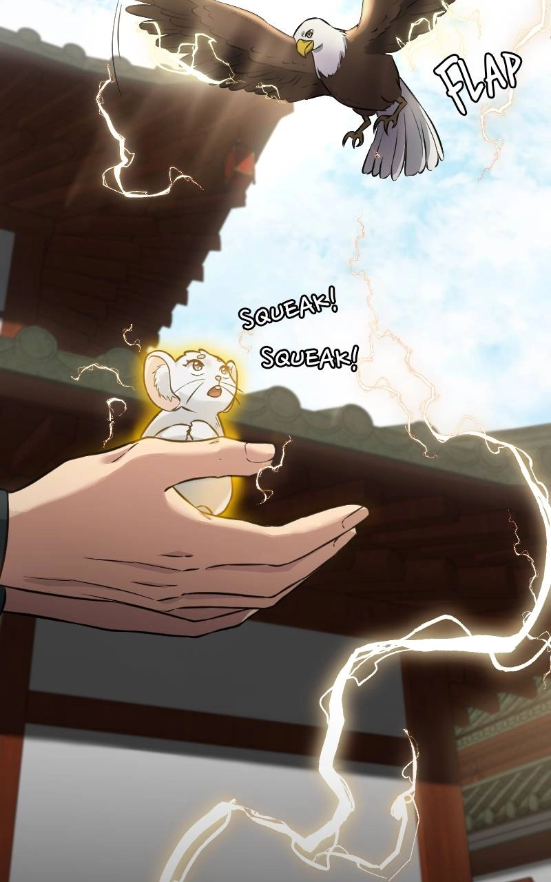The Laws of Cultivation Chapter 11 - Page 103