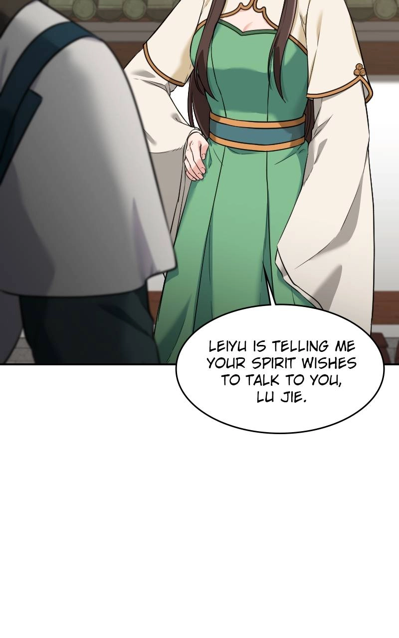 The Laws of Cultivation Chapter 11 - Page 105