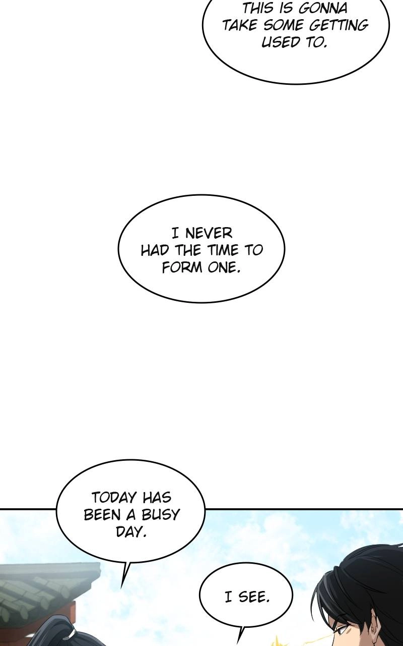 The Laws of Cultivation Chapter 12 - Page 5