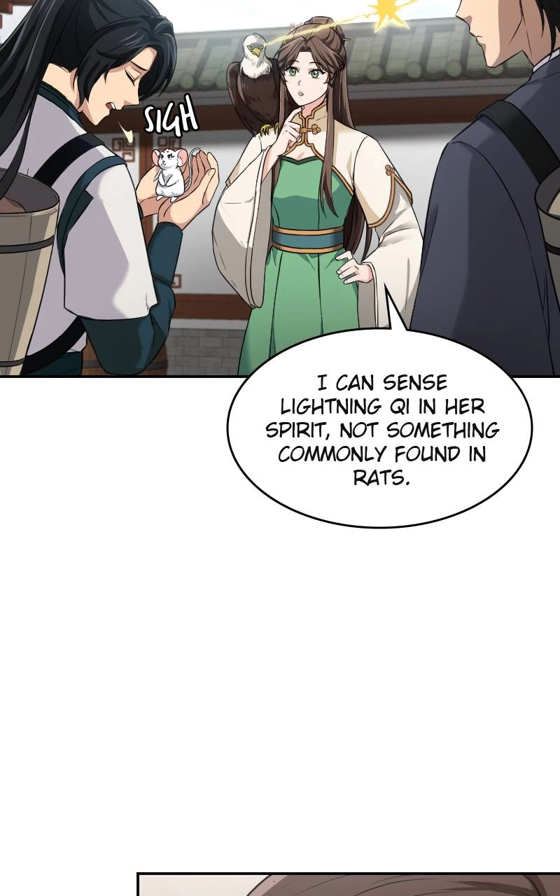 The Laws of Cultivation Chapter 12 - Page 6