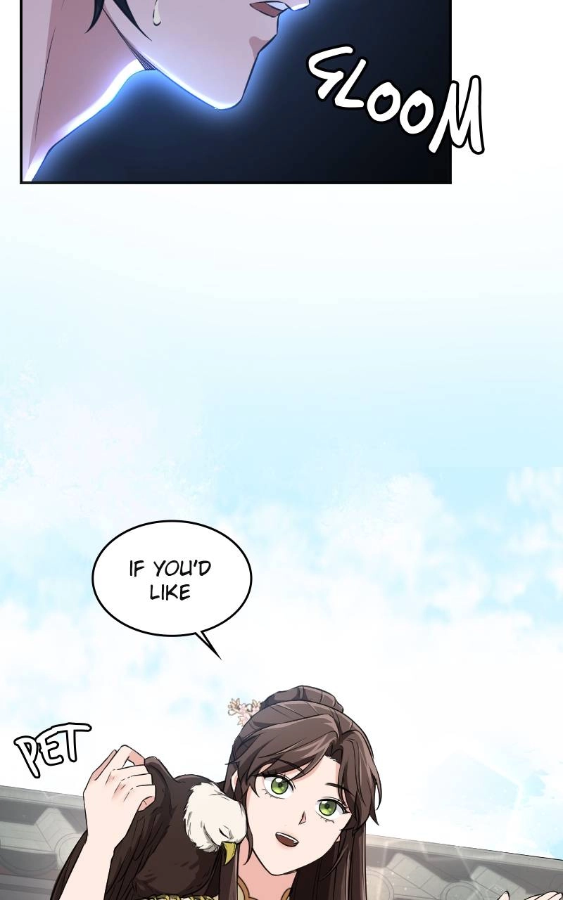 The Laws of Cultivation Chapter 12 - Page 11