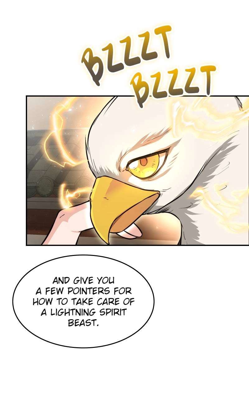 The Laws of Cultivation Chapter 12 - Page 13