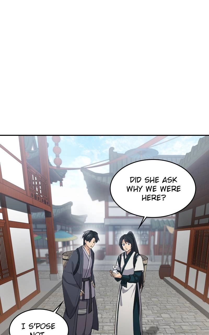The Laws of Cultivation Chapter 12 - Page 18