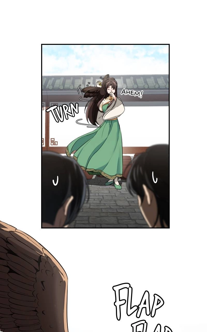 The Laws of Cultivation Chapter 12 - Page 20