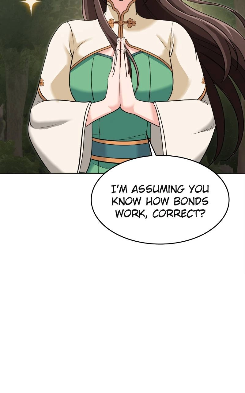 The Laws of Cultivation Chapter 12 - Page 30