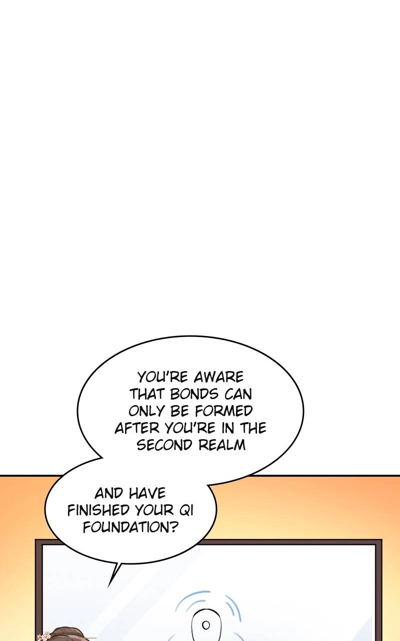 The Laws of Cultivation Chapter 12 - Page 35