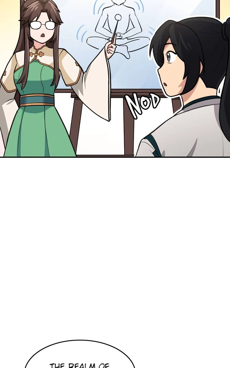 The Laws of Cultivation Chapter 12 - Page 36