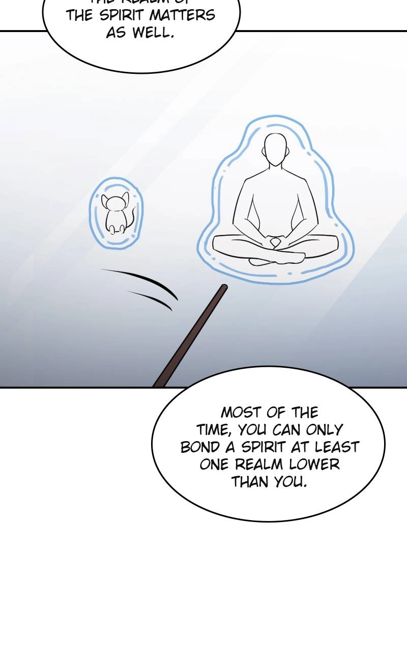 The Laws of Cultivation Chapter 12 - Page 37