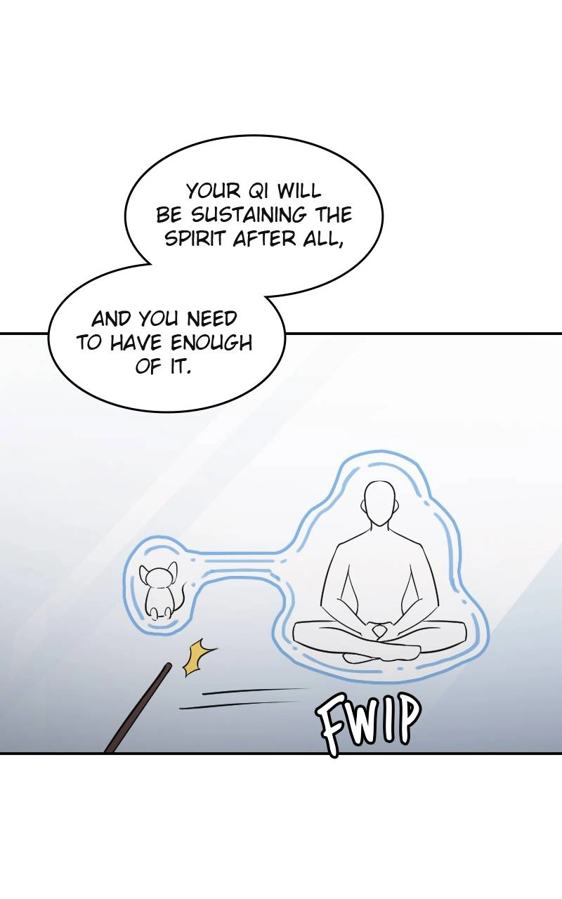 The Laws of Cultivation Chapter 12 - Page 38