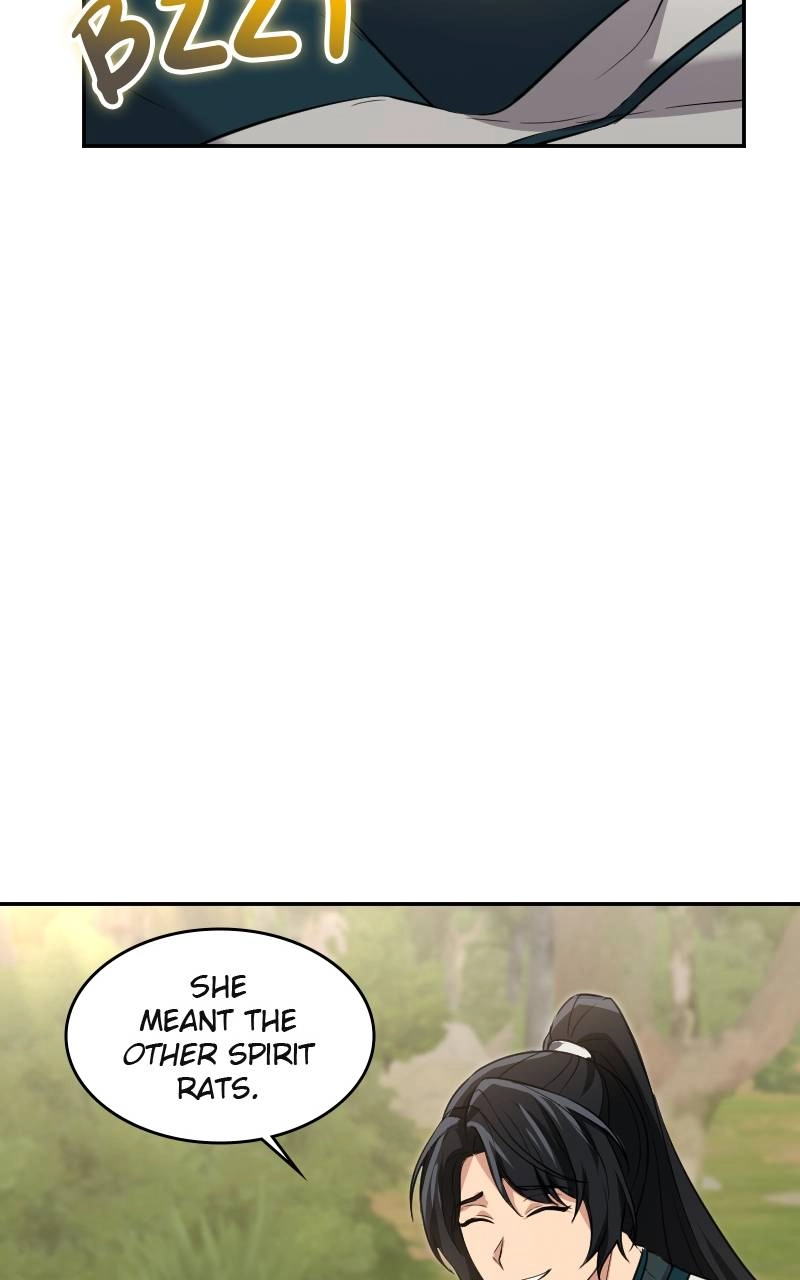 The Laws of Cultivation Chapter 12 - Page 41
