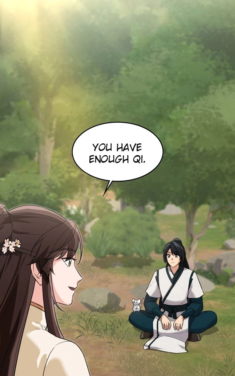 The Laws of Cultivation Chapter 12 - Page 44