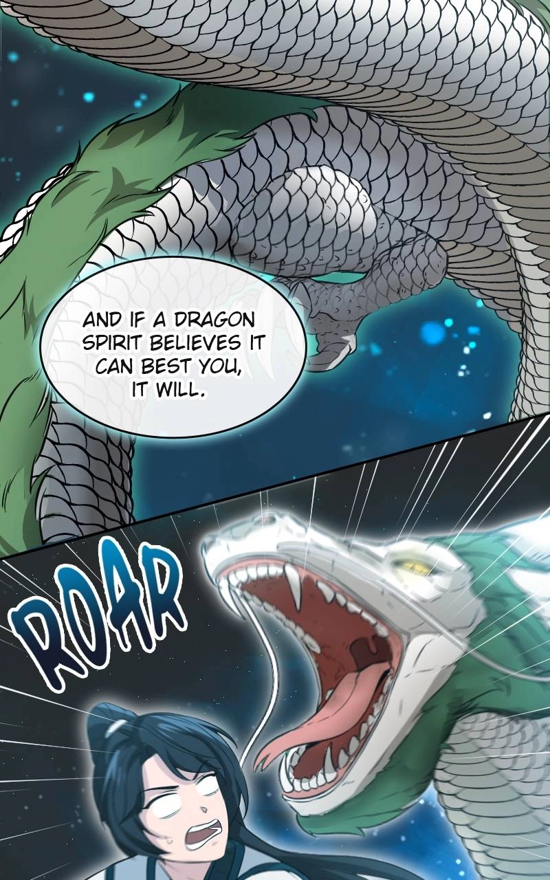 The Laws of Cultivation Chapter 12 - Page 49