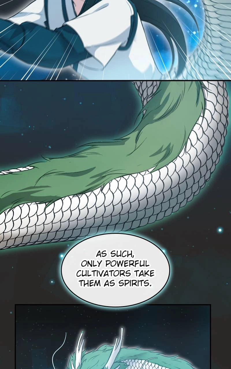 The Laws of Cultivation Chapter 12 - Page 50