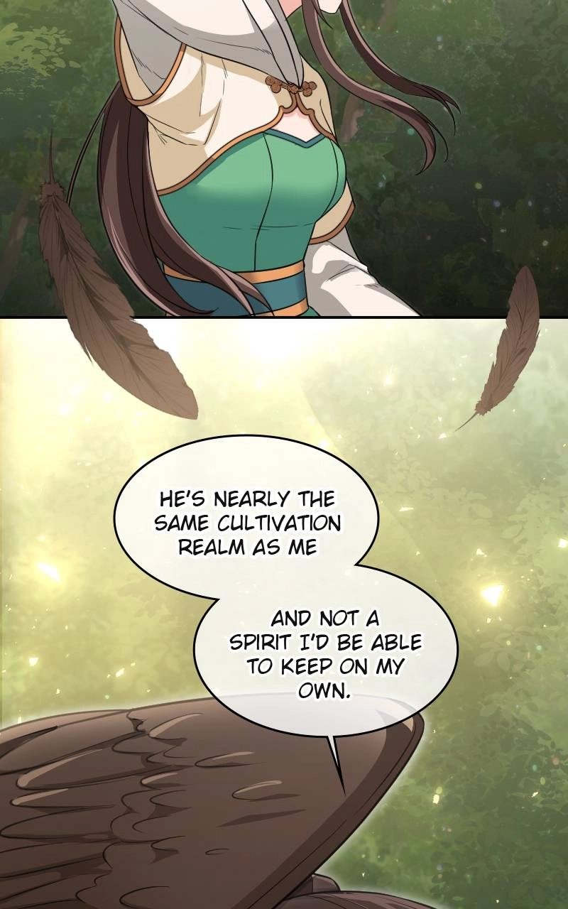 The Laws of Cultivation Chapter 12 - Page 53