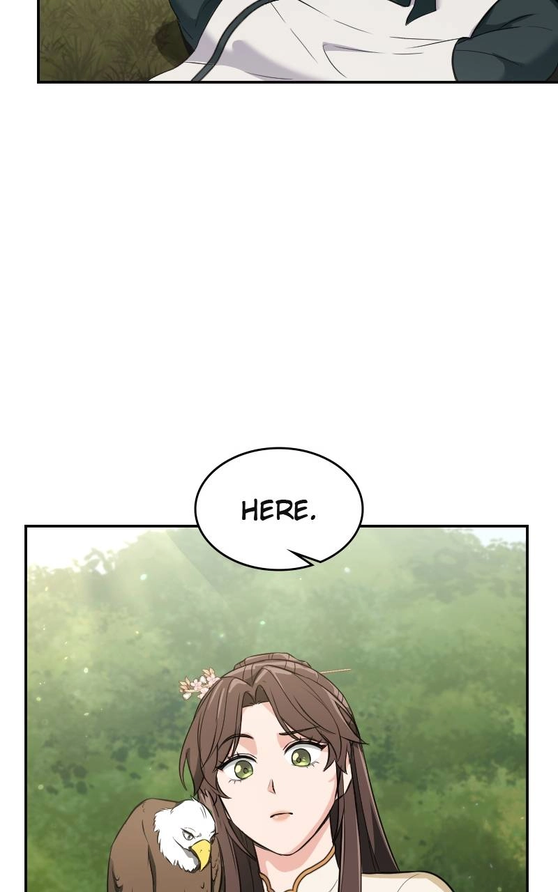 The Laws of Cultivation Chapter 12 - Page 56