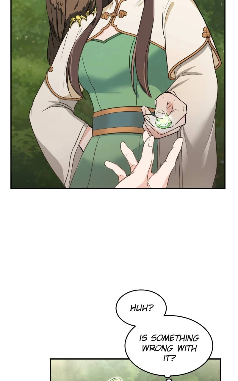 The Laws of Cultivation Chapter 12 - Page 57