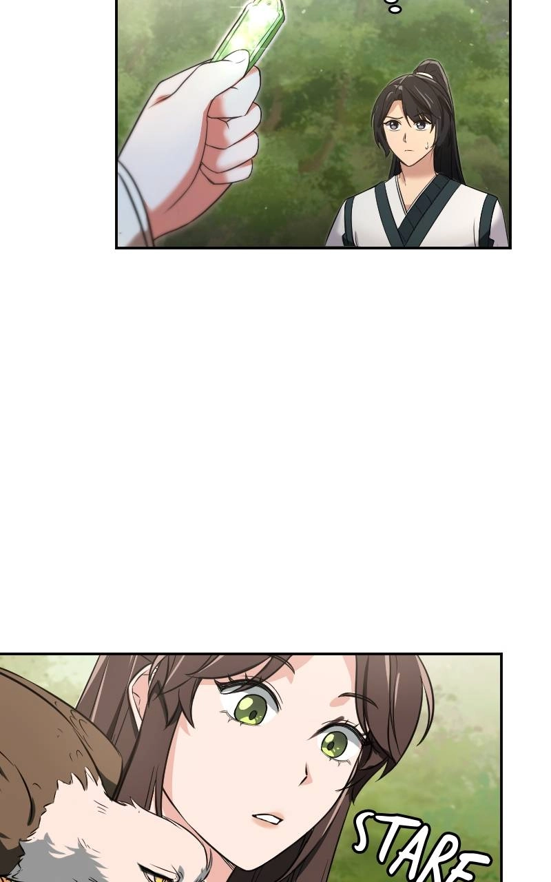 The Laws of Cultivation Chapter 12 - Page 58