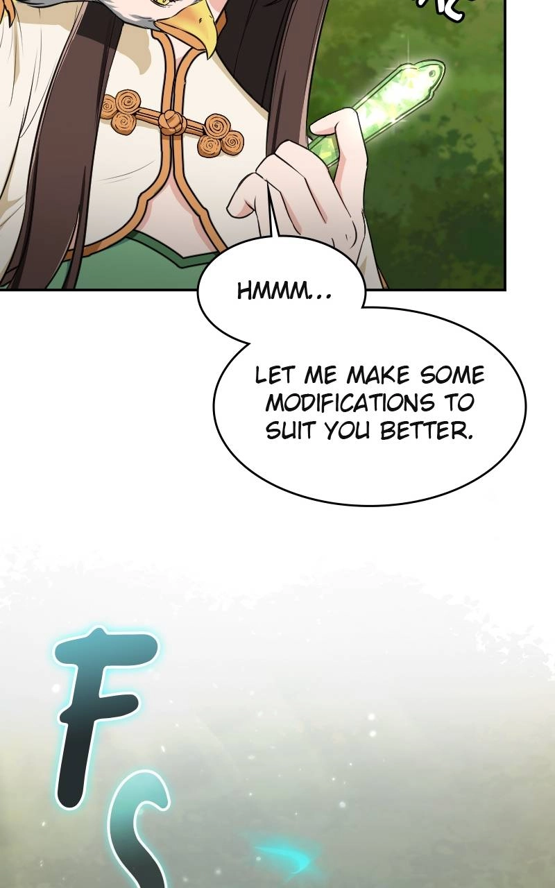The Laws of Cultivation Chapter 12 - Page 59