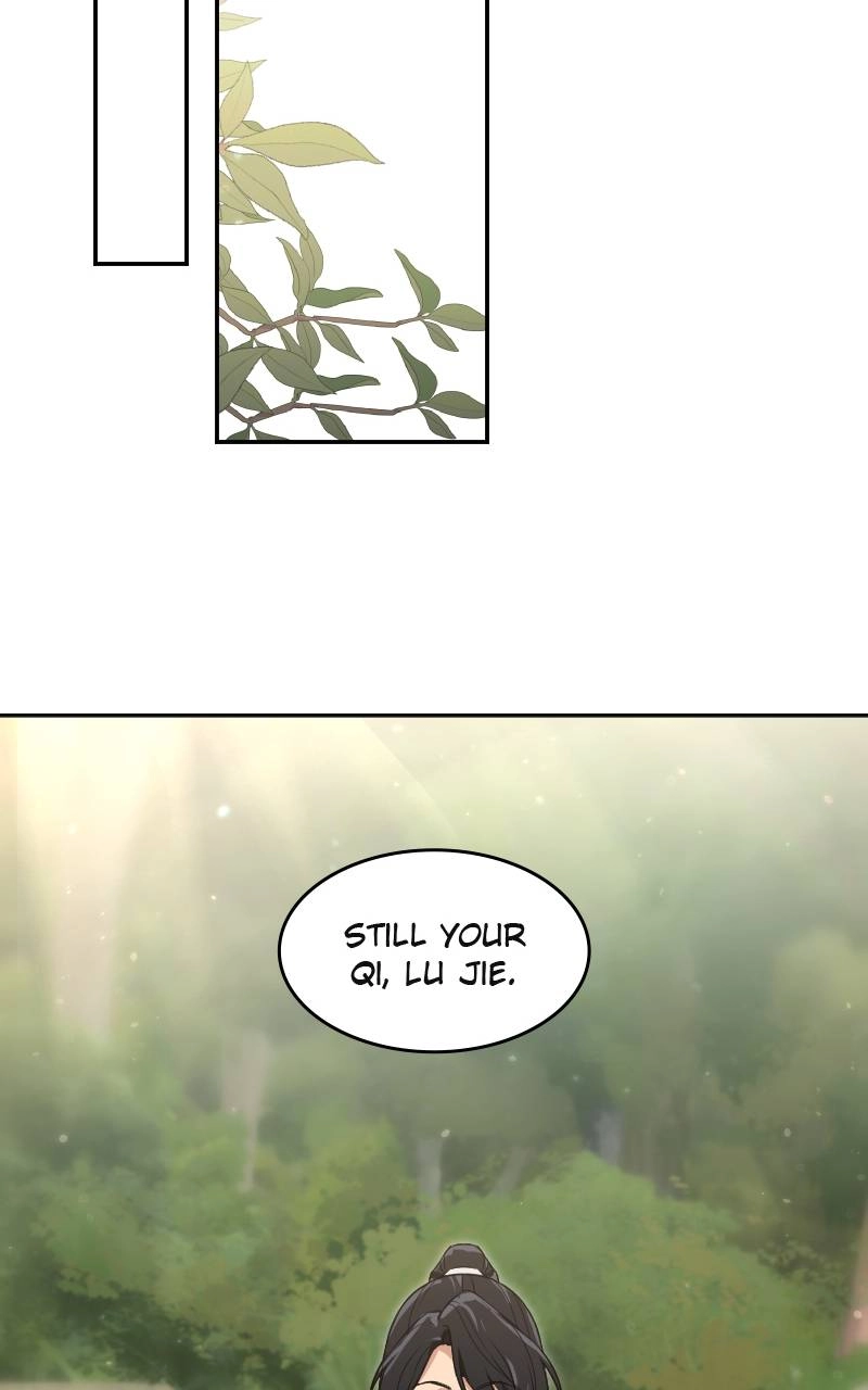 The Laws of Cultivation Chapter 12 - Page 64