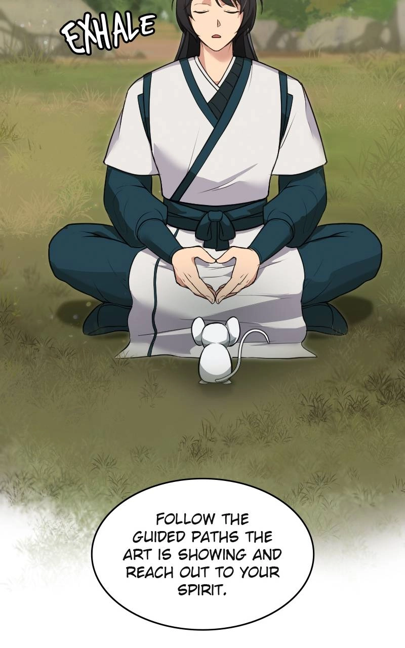The Laws of Cultivation Chapter 12 - Page 65