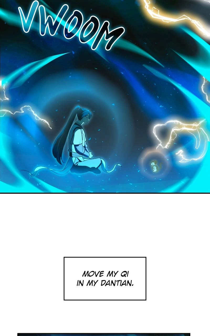The Laws of Cultivation Chapter 12 - Page 69