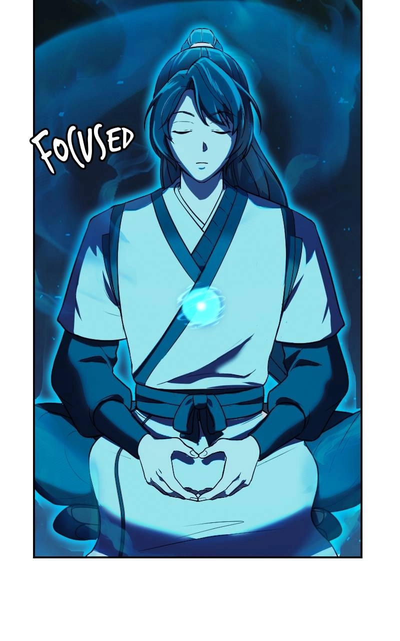 The Laws of Cultivation Chapter 12 - Page 70