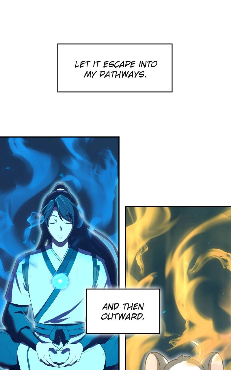 The Laws of Cultivation Chapter 12 - Page 71