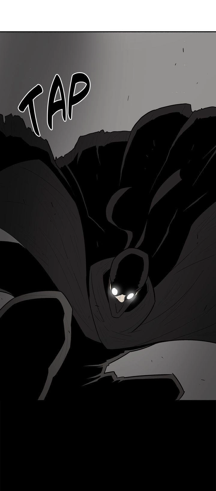 The Legend of the Northern Blade Chapter 4 - Page 26
