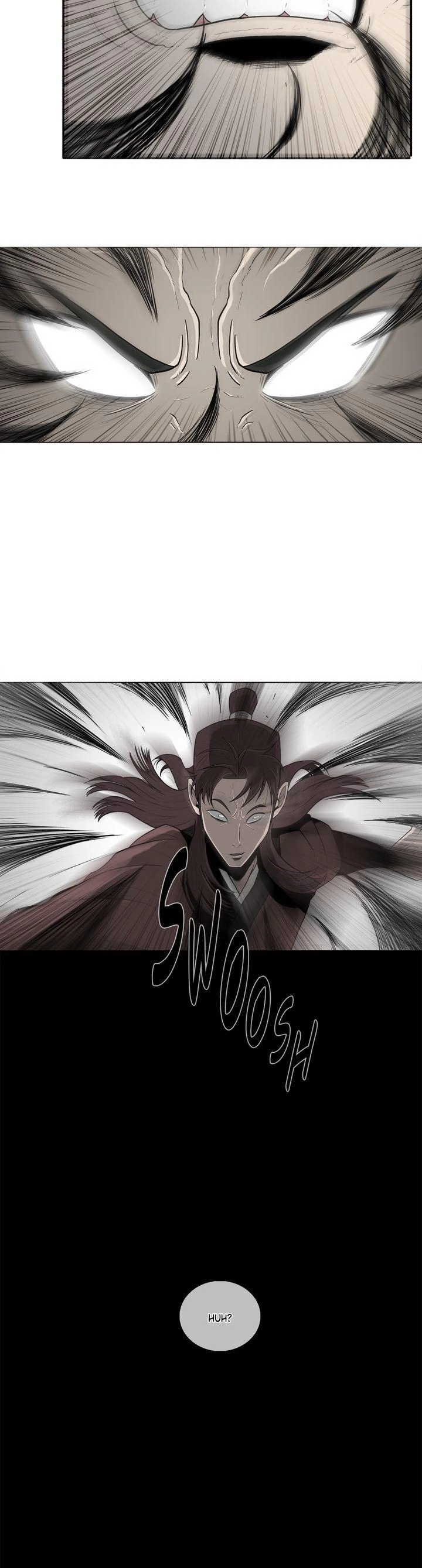 The Legend of the Northern Blade Chapter 6 - Page 18