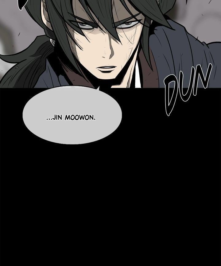 The Legend of the Northern Blade Chapter 11 - Page 23