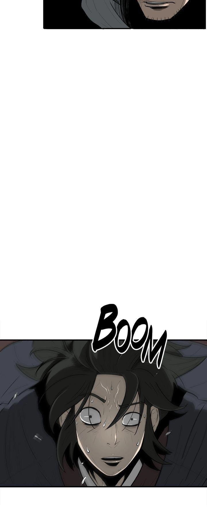 The Legend of the Northern Blade Chapter 12 - Page 26