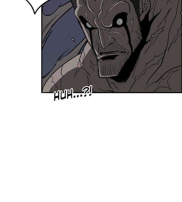 The Legend of the Northern Blade Chapter 13 - Page 6