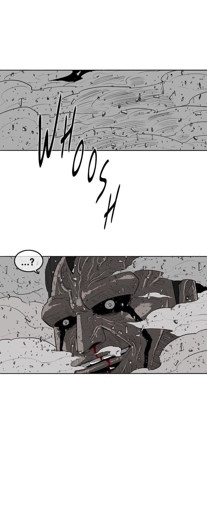 The Legend of the Northern Blade Chapter 13 - Page 16