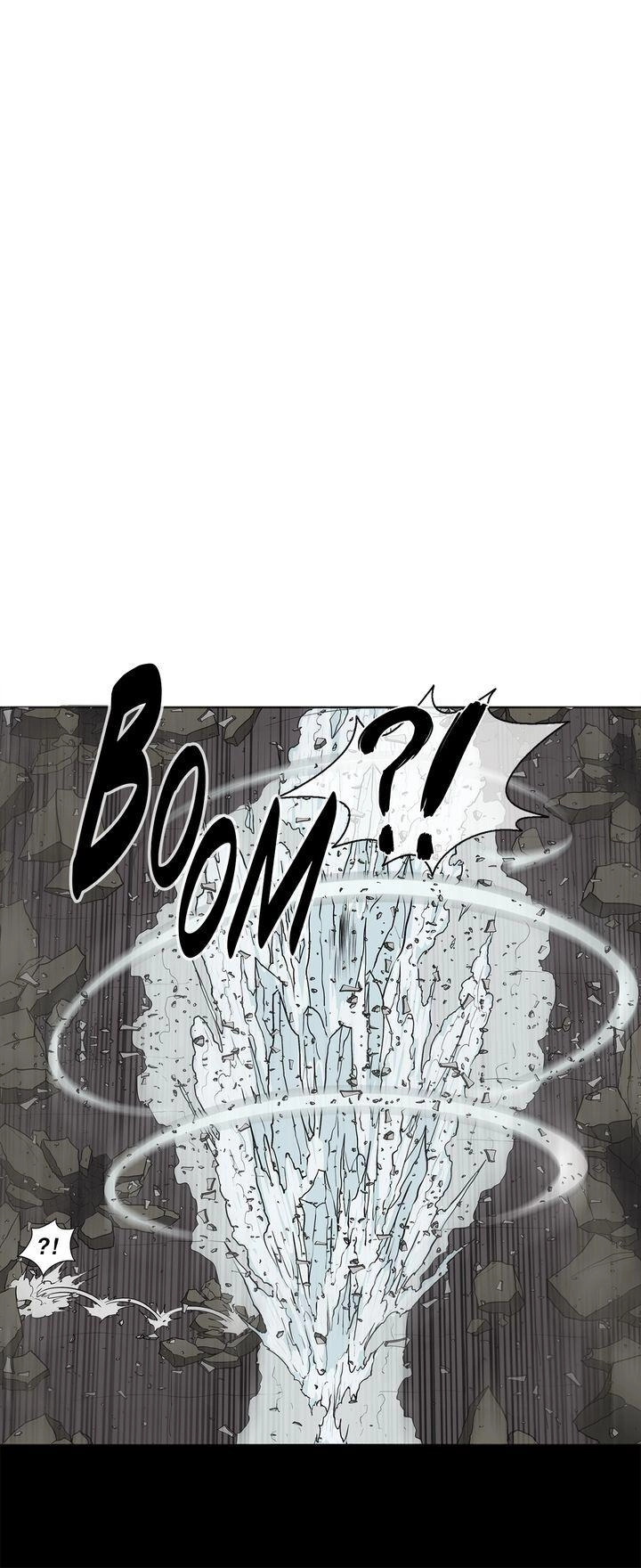 The Legend of the Northern Blade Chapter 13 - Page 20